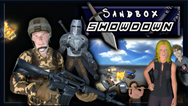 Sandbox Showdown Free Download
