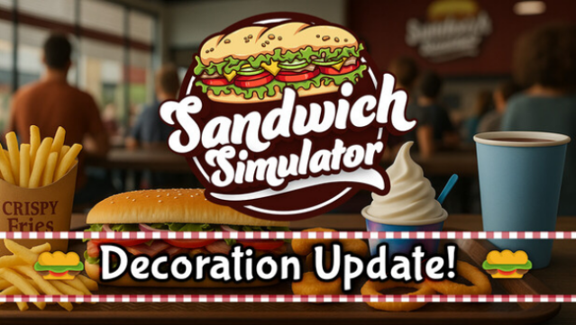 Sandwich Simulator Free Download