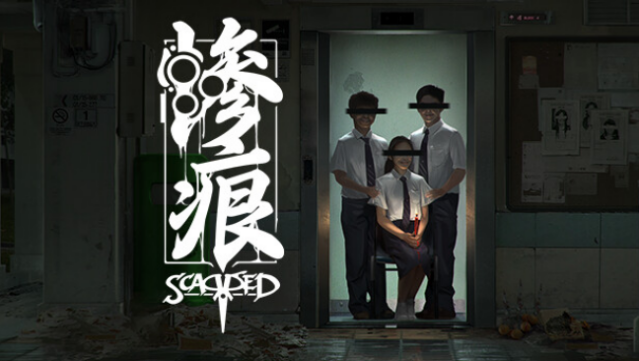 Scarred Free Download