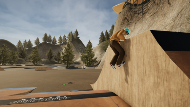 Scoot Gameplay Screenshot