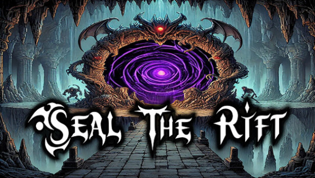 Seal the Rift Free Download