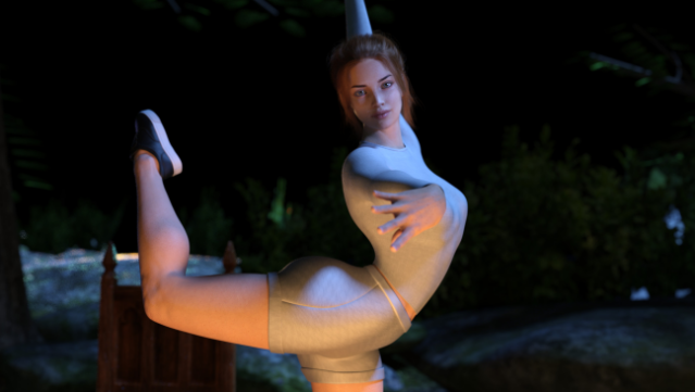 Secret Summer Gameplay Screenshot