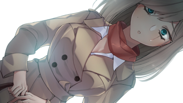 Selene ~Apoptosis~ Gameplay Screenshot