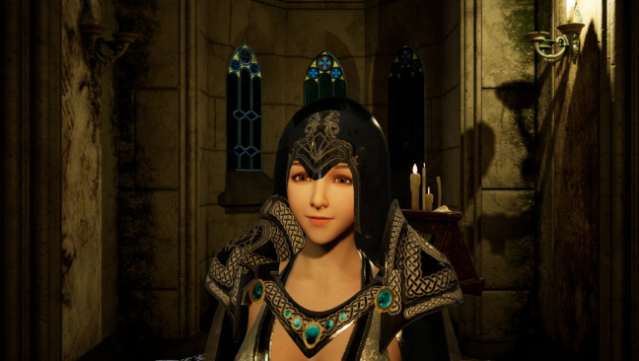 Shadow Watcher PC Screenshot