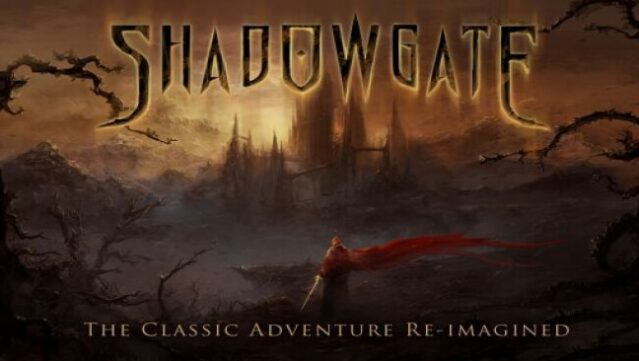 Shadowgate Free Download