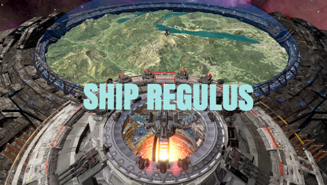 Ship Regulus Free Download