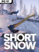 Short Snow | Cold Survival Game Free Download