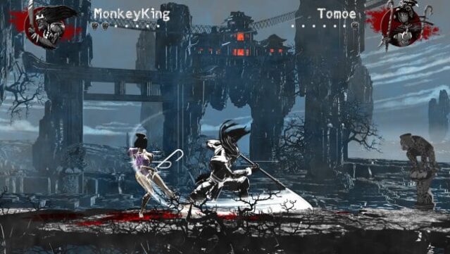 Slice, Dice & Rice PC Screenshot