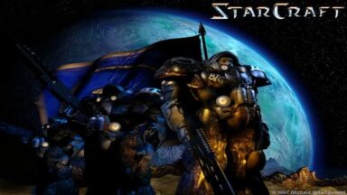 StarCraft + Brood War Free Download