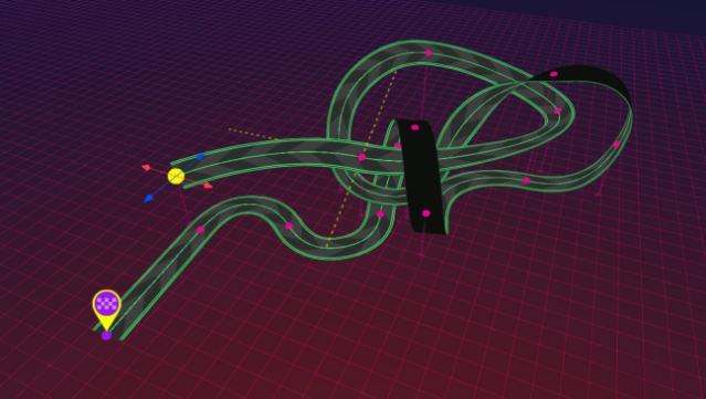 Super Pilot Gameplay Screenshot