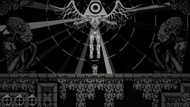 TAMASHII PC Screenshot