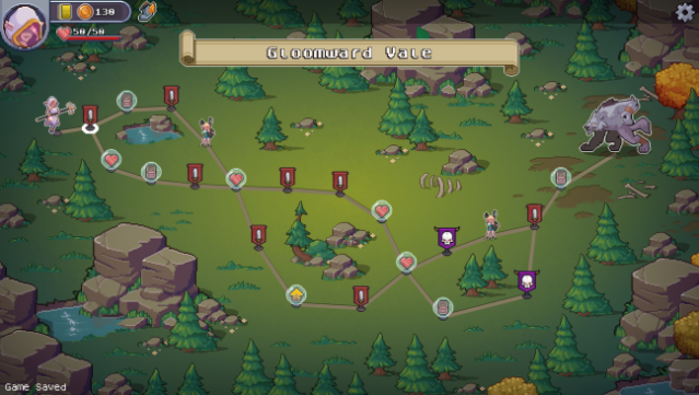 Tamer Vale PC Screenshot