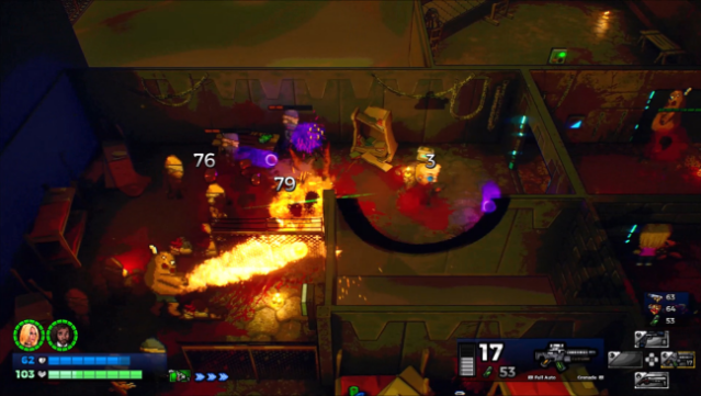 Town of Machine PC Screenshot