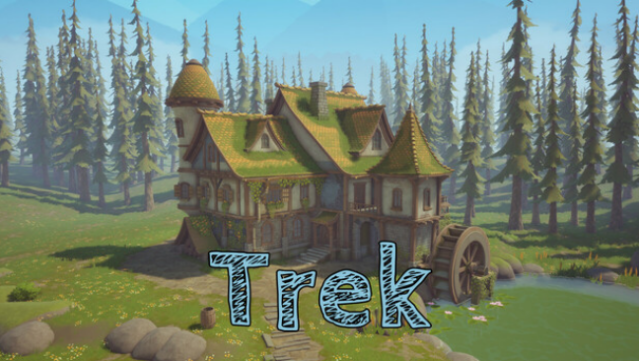 Trek Free Download