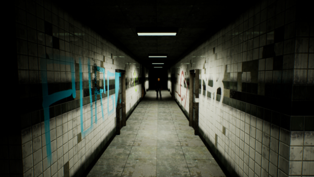 Umbra PC Screenshot