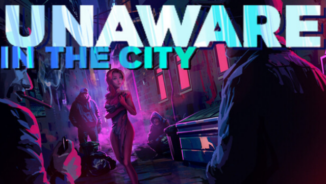 Unaware In The City Free Download