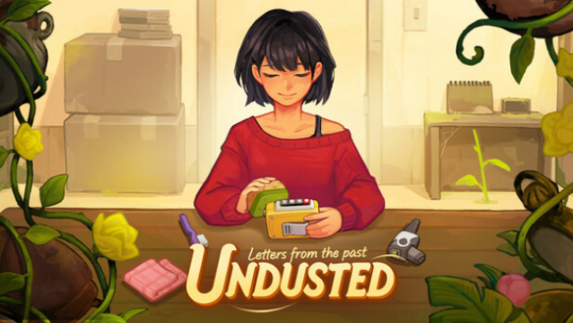 Undusted: Letters From The Past Free Download