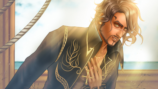 Unmoor Gameplay Screenshot