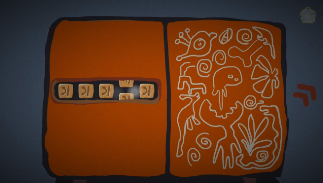 Unnamed Experiment Gameplay Screenshot