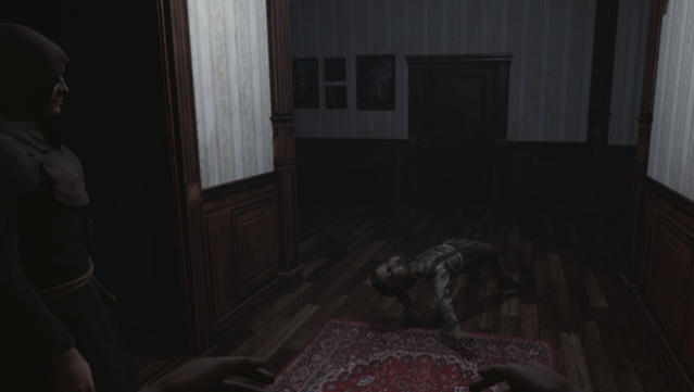 Unpossess: Exorcism Simulator PC Screenshot