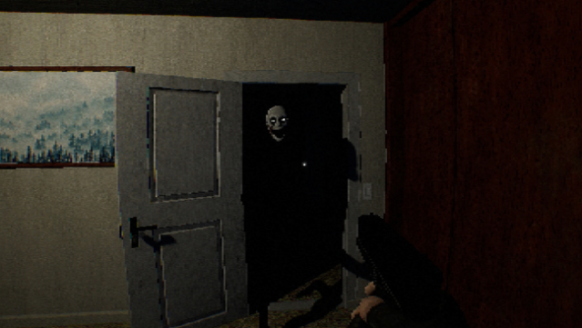 Unspoken Gameplay Screenshot