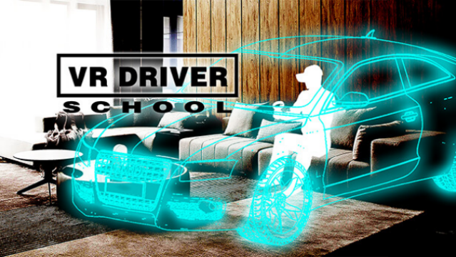 VR Driver School Free Download