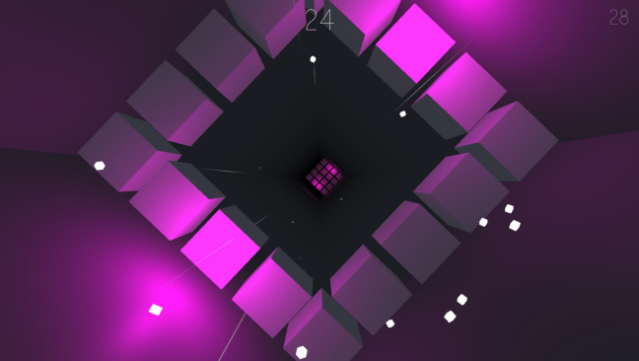 Vojo PC Screenshot