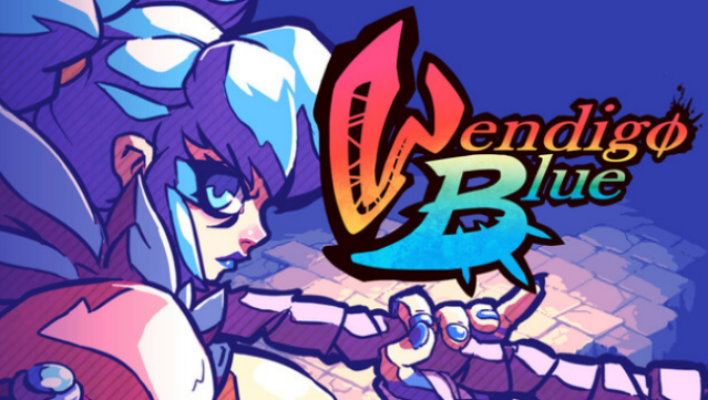 Wendigo Blue Free Download