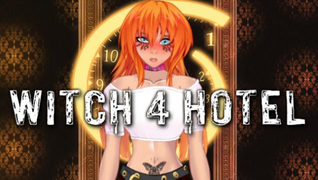 Witch Hotel Free Download