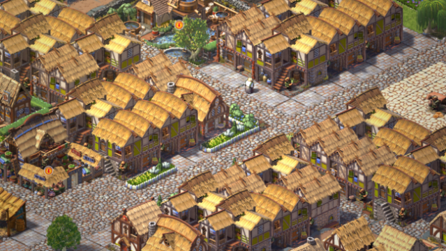 Ymir Gameplay Screenshot