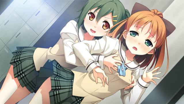 Your Diary + Gameplay Screenshot