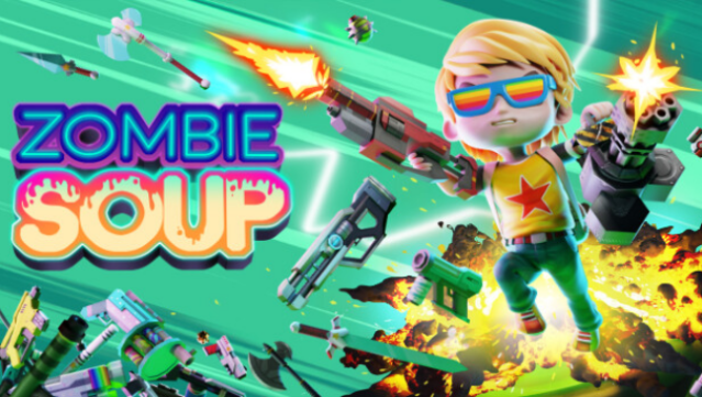 Zombie Soup Free Download