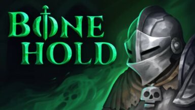 Bonehold Free Download