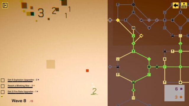 Incremental Infinity PC Screenshot