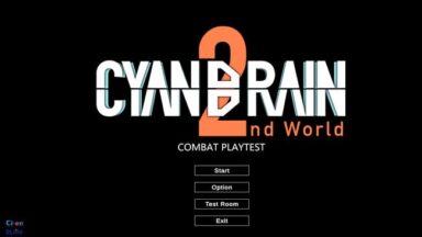 CYAN BRAIN 2 Free Download