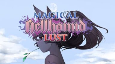 Magical Hellhound Lust Free Download