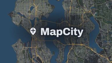 MapCity Free Download