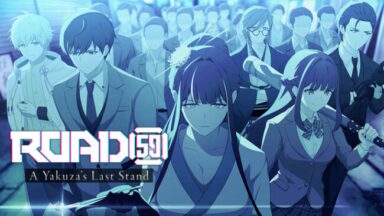 ROAD59　A Yakuza’s Last Stand Free Download