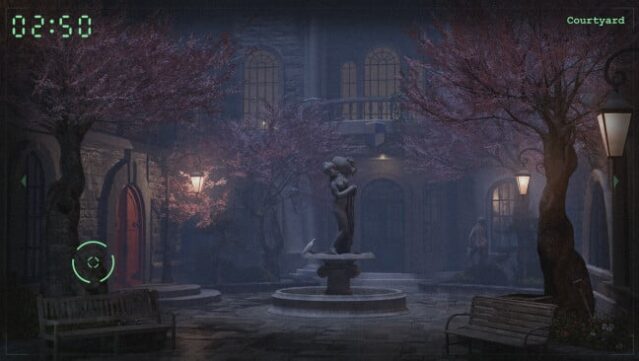 SEEING THINGS Gameplay Screenshot