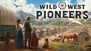 Wild West Pioneers Free Download